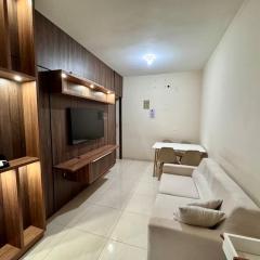 Casa próxima a praia da Graciosa