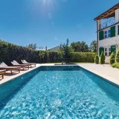 Holiday Home Bokordici 40 With Outdoor Swimmingpool