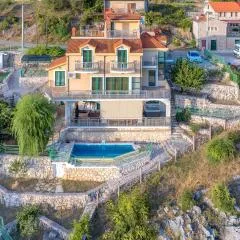 Awesome Home In Mirlovic Polje