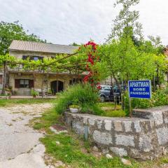 Apartment Smoline I