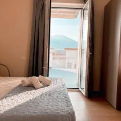 Vidò Rooms