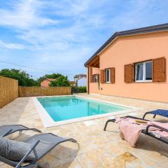 Cozy Home In Buje With Wifi