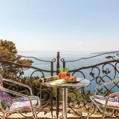 Studio Apartment In Krvavica