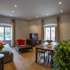 Castroni Ottaviano Suite