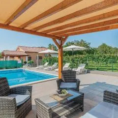 Holiday Home Topid Topid Ii