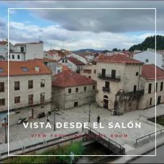 La Casa de la Abuela Boticaria