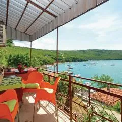 Holiday Home Trget Trget