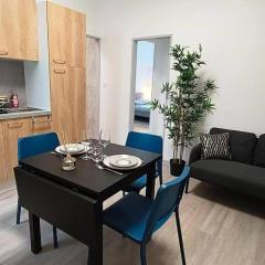 Suite Beaulieu 3 - 2 chambres cosy