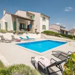 Holiday Home Baredine Bb Iv