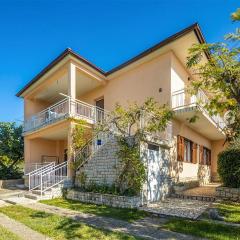 Amazing Apartment In Novi Vinodolski