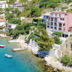 One-Bedroom Apartment In Stanici