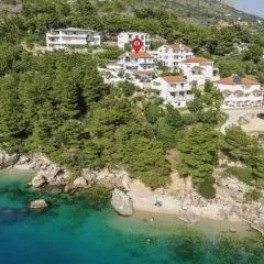 Holiday Home Balica Rat Bb Iii