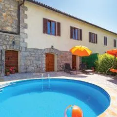 Holiday Home Veprinac 40 Croatia