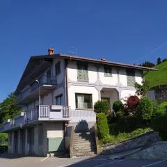 Sette Colli Mountain Lake Iseo Hospitality