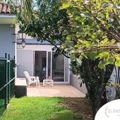 Casita El Peñoncito