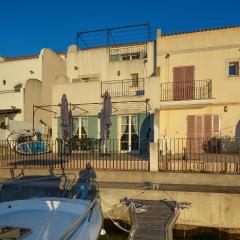 Cozy Home In Aigues-Mortes With Wifi