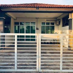 Hazz Homestay Alor Setar