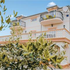 Apartment Stablinec Ivbr Cr