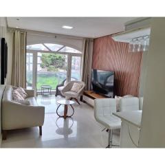 Praia do Tombo - Pit Stop de Descanso - Mínimo 4 Diárias