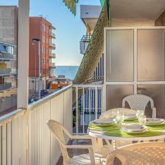 Awesome Apartment In Santa Pola