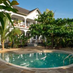 Yasa Boutique Hotel
