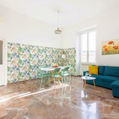 Hostly-Maison Sant'Angelo-Few steps from Vatican