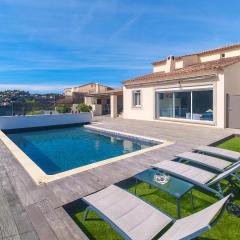 Amazing Home In Fréjus
