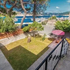 Amazing Home In Bakarac With Wifi