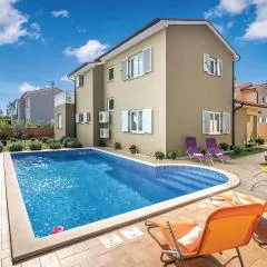 Holiday Home Loborika 44