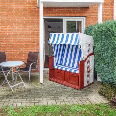 1 Bedroom Lovely Apartment In Kirchdorf