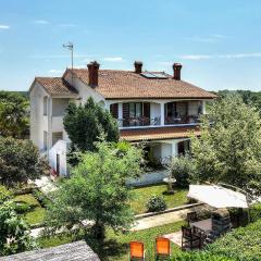 Apartment Mugeba Croatia