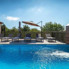 Villa Sime