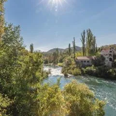 Three-Bedroom Holiday Home In Blato Na Cetini