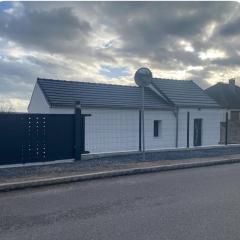 Maison du Champblanc 2 chambres