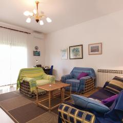 2 Bedroom Lovely Apartment In Rovinj