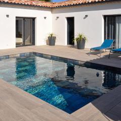 Nice Home In Bedarrides