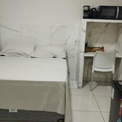 Kitnet Central - Próximo ao Shopping