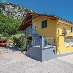 Beautiful Apartment In Bribir