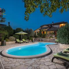 Lovely Home In Buje With Wifi