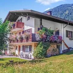 Ferienwohnung St Gallenkirch