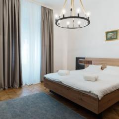 BD Old Town Suite - Pedestrian Zone - City Center