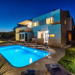 Cozy Home In Posedarje With Sauna