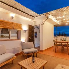 Mirador de Haza Grande, By DaiMar