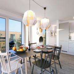 Penthouse Comfort