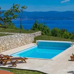 Amazing Home In Moscenice With Wifi