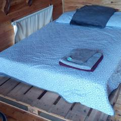 Lago Cristal Chalets