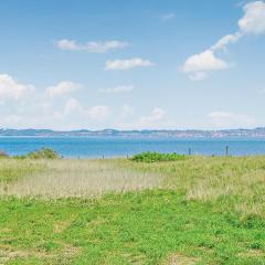 Holiday Home Knebel 26