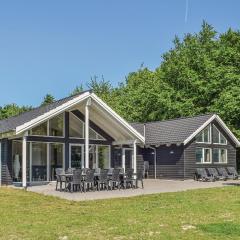 Holiday Home Kronens Have Tranekær Vi