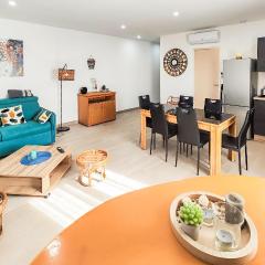 Awesome Apartment In Narbonne With Wifi