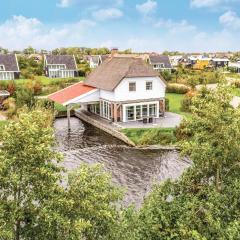 Schiphuis Luxe 6P